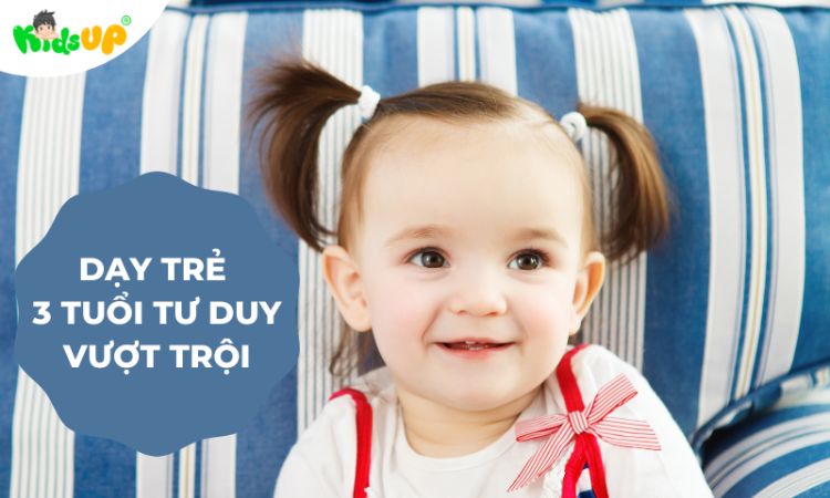 bài tập tư duy cho trẻ 3 tuổi