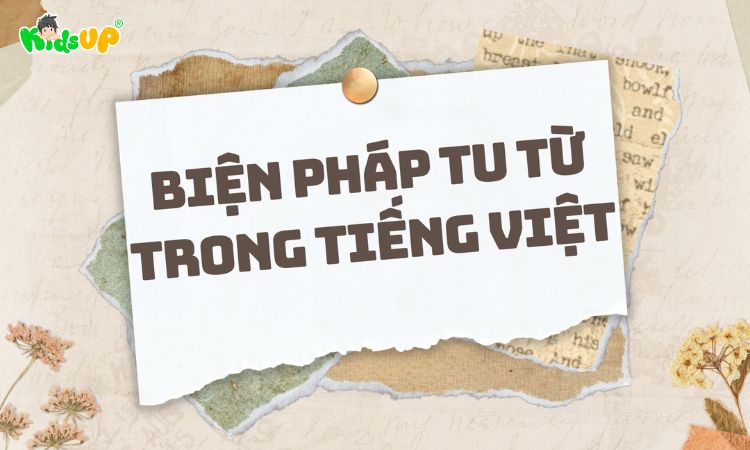 biện pháp tu từ là gì