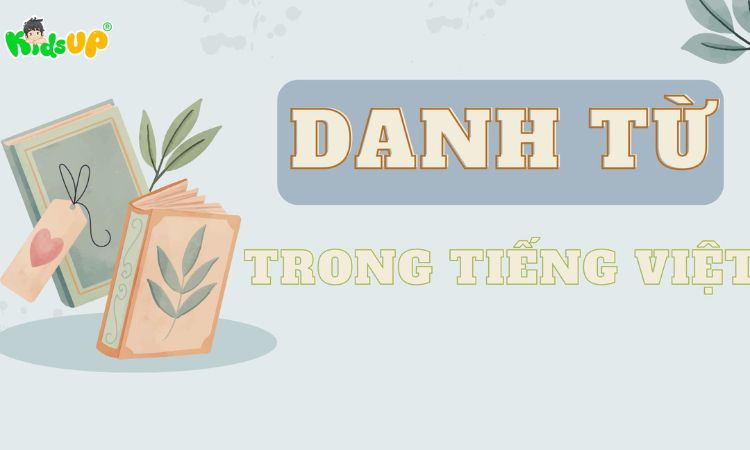 danh từ là gì trong tiếng việt