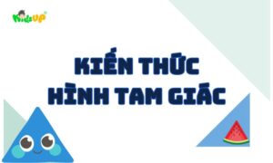 kiến thức hình tam giác