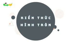 Kiến thức hình tròn