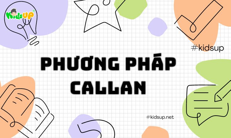 phương pháp callan