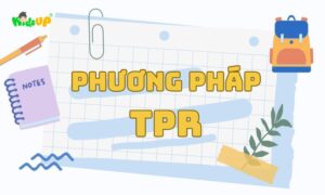 phương pháp tpr