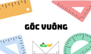 góc vuông