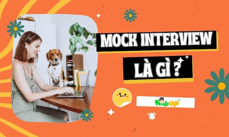 mock interview là gì