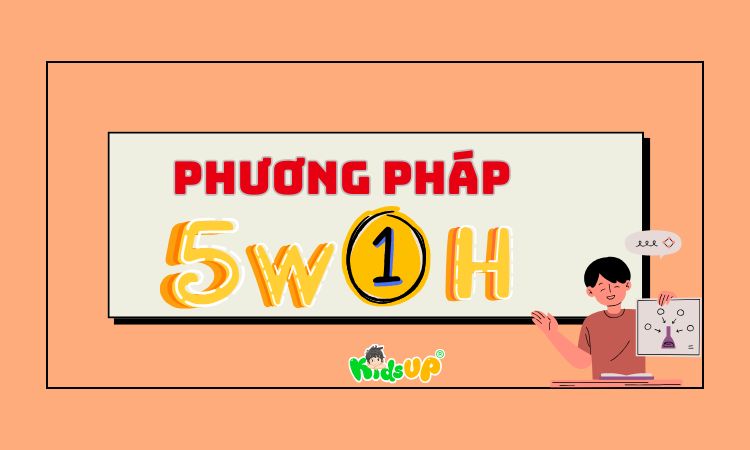 phương pháp 5w1h