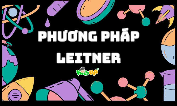 phương pháp leitner