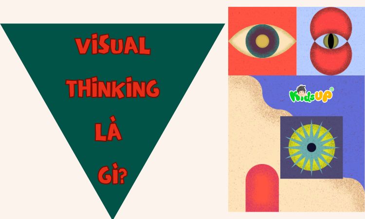 Visual Thinking là gì