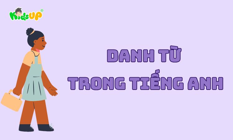 danh từ trong tiếng anh