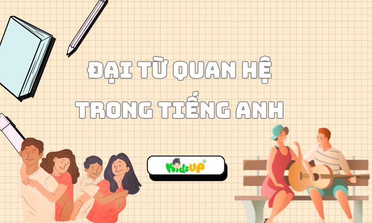 đại từ quan hệ trong tiếng anh