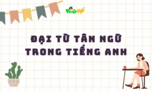 đại từ tân ngữ trong tiếng anh