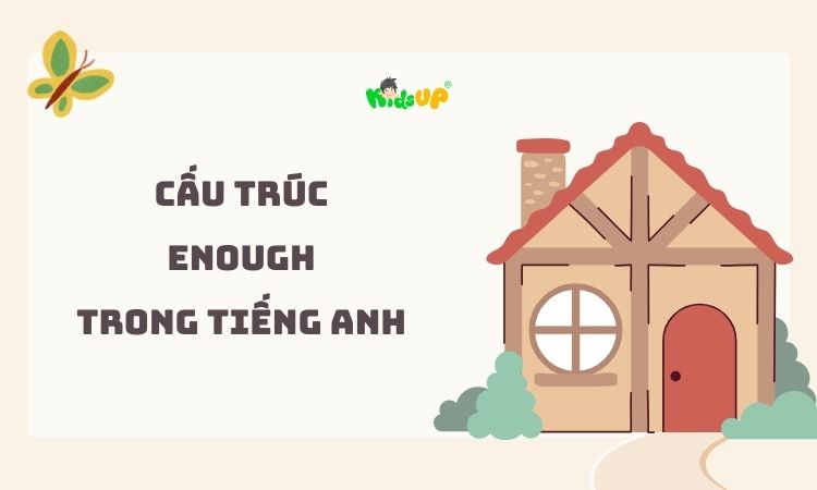 cấu trúc enough