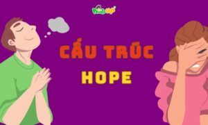 cấu trúc hope