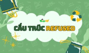 cấu trúc refued