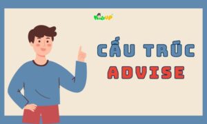 cấu trúc advise