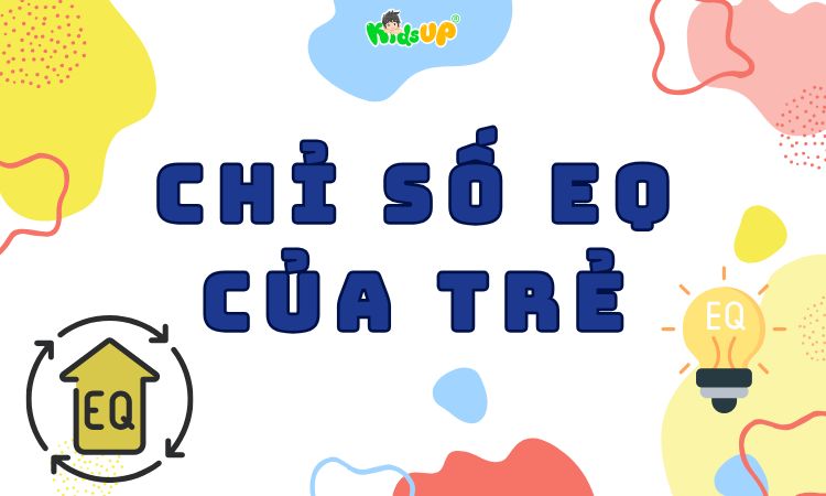 chỉ số EQ là gì